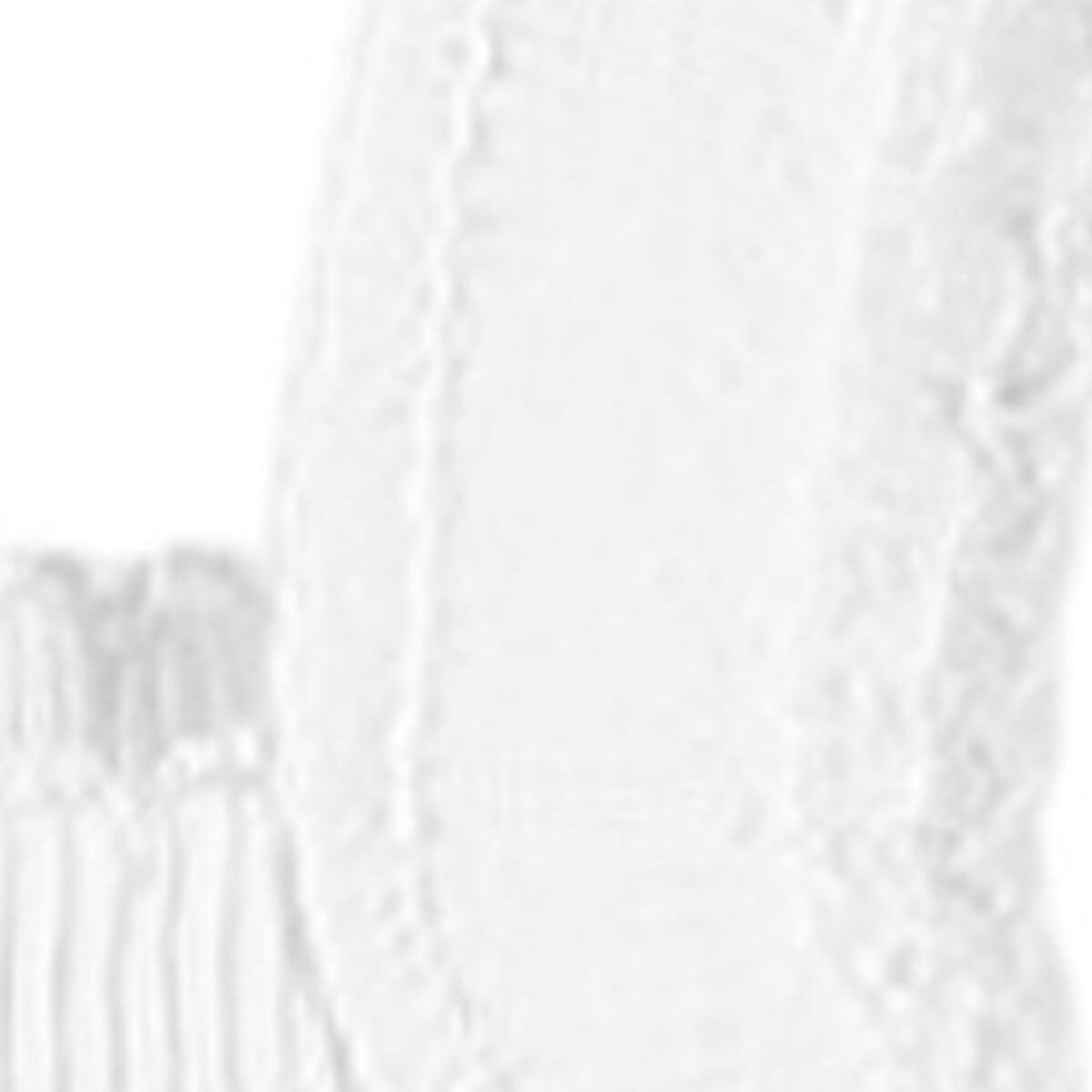 Body bebé tirantes finos algodón