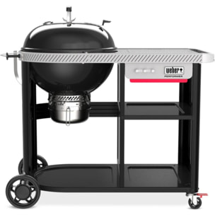 Barbecue charbon WEBER Charbon Performer Premium 57 cm
