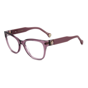 Gafas de Sol Carolina Herrera HER 0221/G/S 3H2 de Acetato Mujer 50 mm