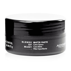 ALFAPARF MILANO Blends of Many Matte Paste 75ml