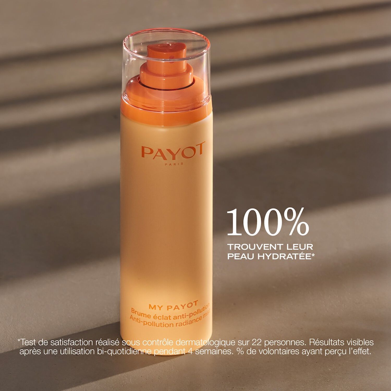 My Payot - Brume Éclat Anti-Pollution 100 ml