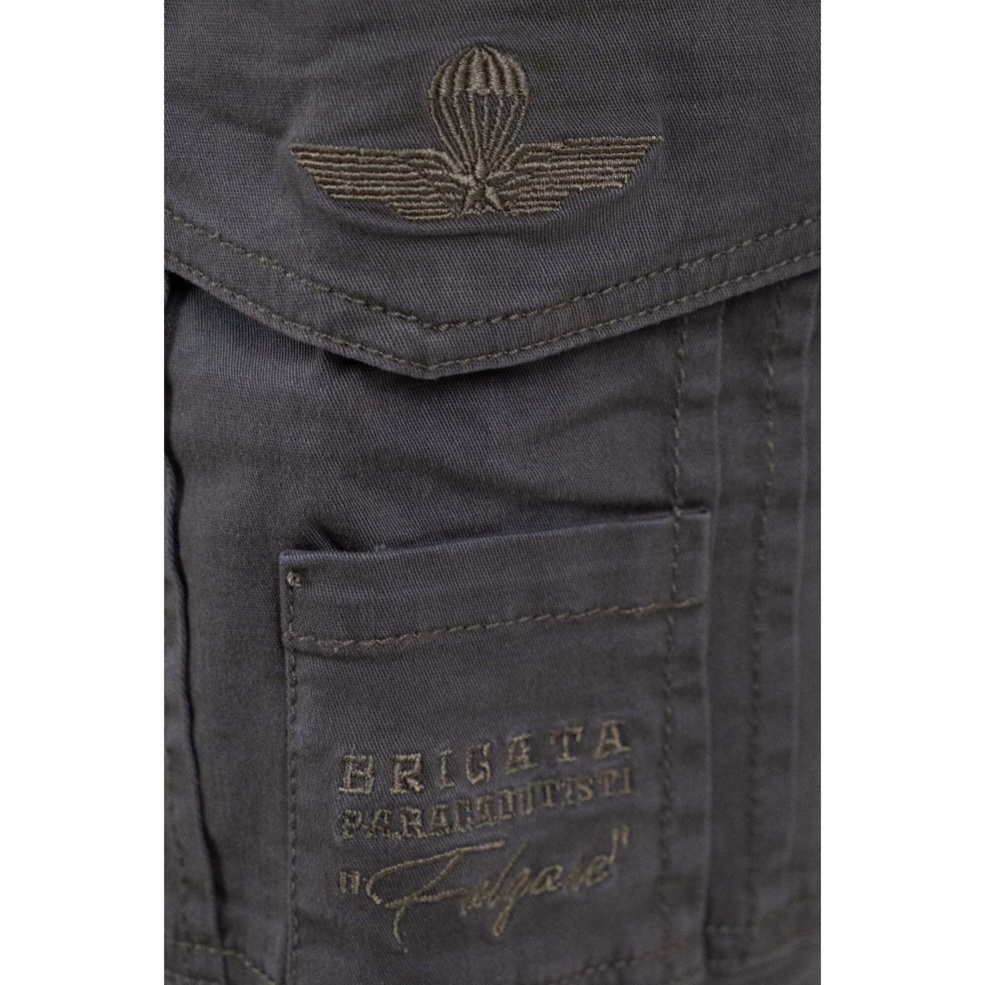 Bermuda S4F650 Esercito