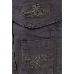 Bermuda S4F650 Esercito