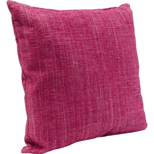 Coussin Barley rose Kare Design