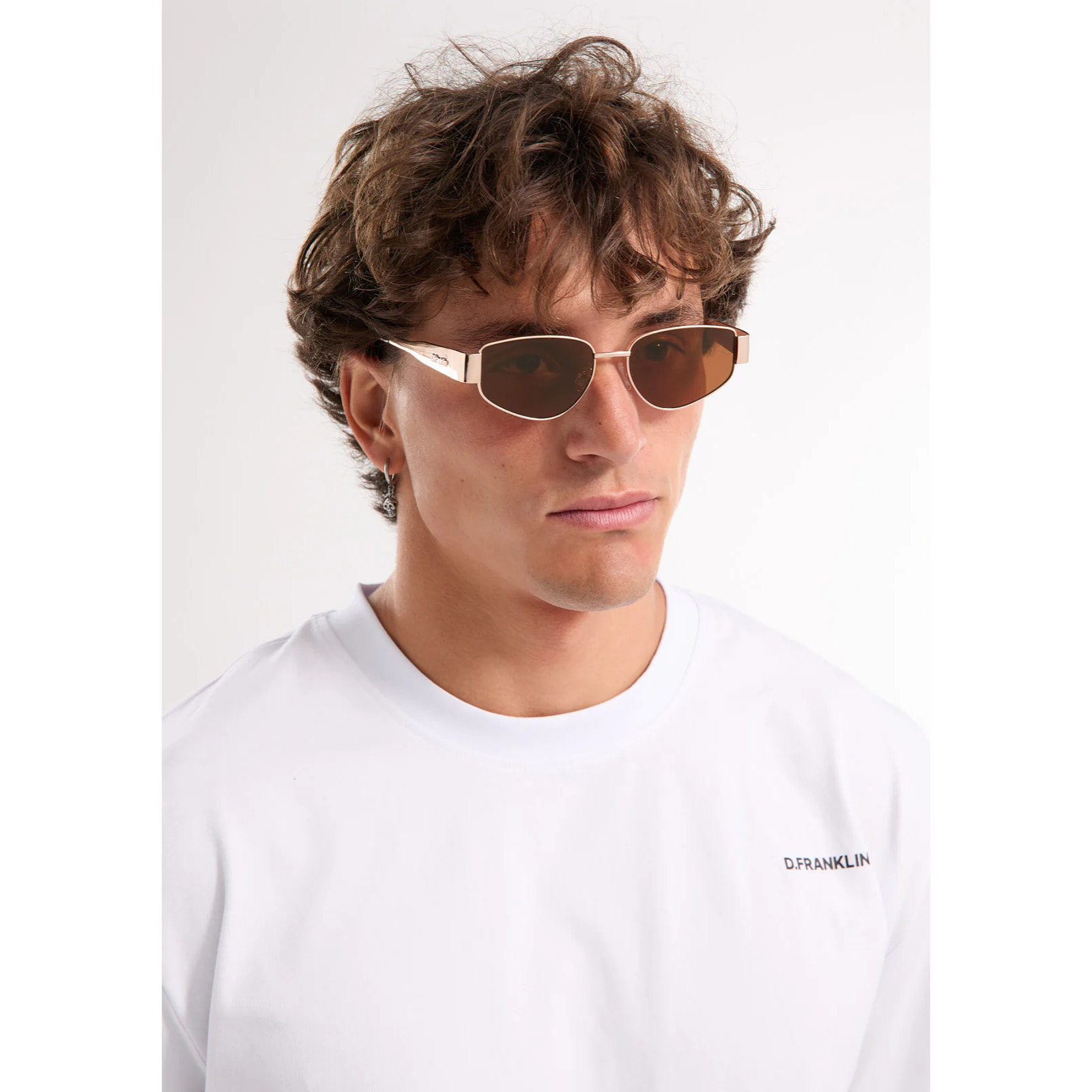 Gafas De Sol D. Franklin Cuprum