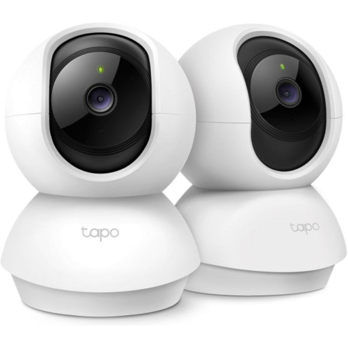 Caméra de surveillance TP-LINK Tapo TC70 1080p