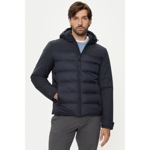 Chaquetas Hombre de la marca GEOX  modelo M SAPIENZA AZUL