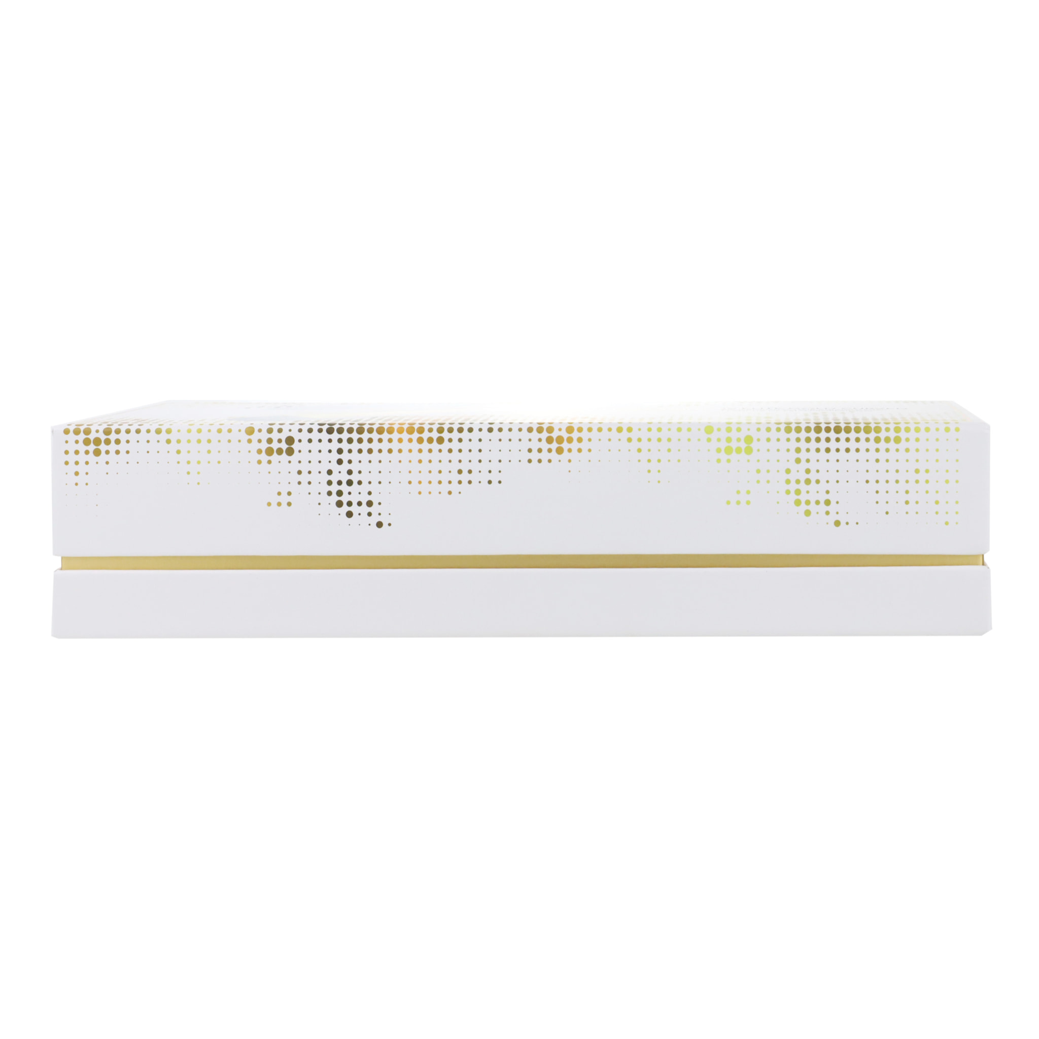 Plancha Elite Gold Curved - Gris y amarillo - 65W