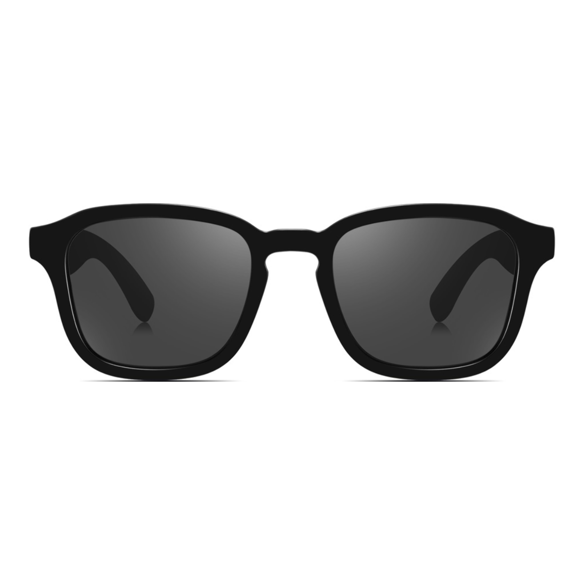 Gafas de Sol Feler 1510-1 Polarizadas de Madera Unisex 51 mm