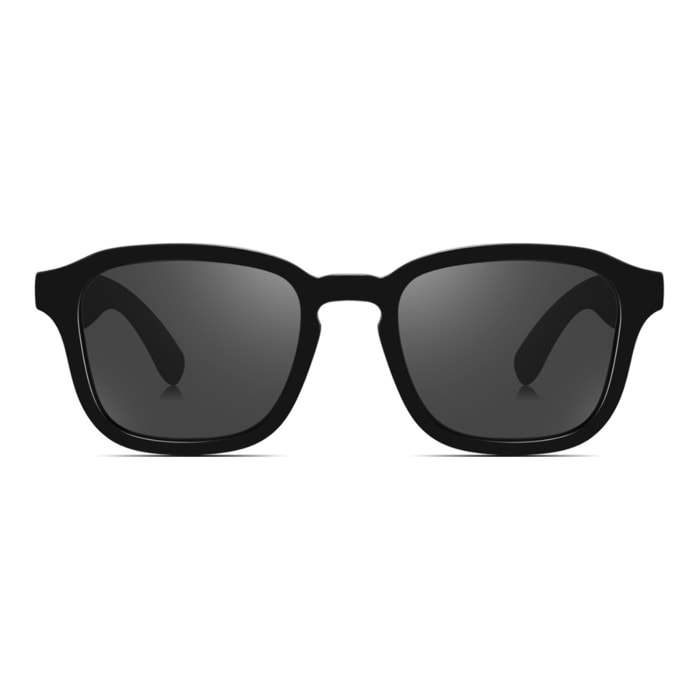 Gafas de Sol Feler 1510-1 Polarizadas de Madera Unisex 51 mm