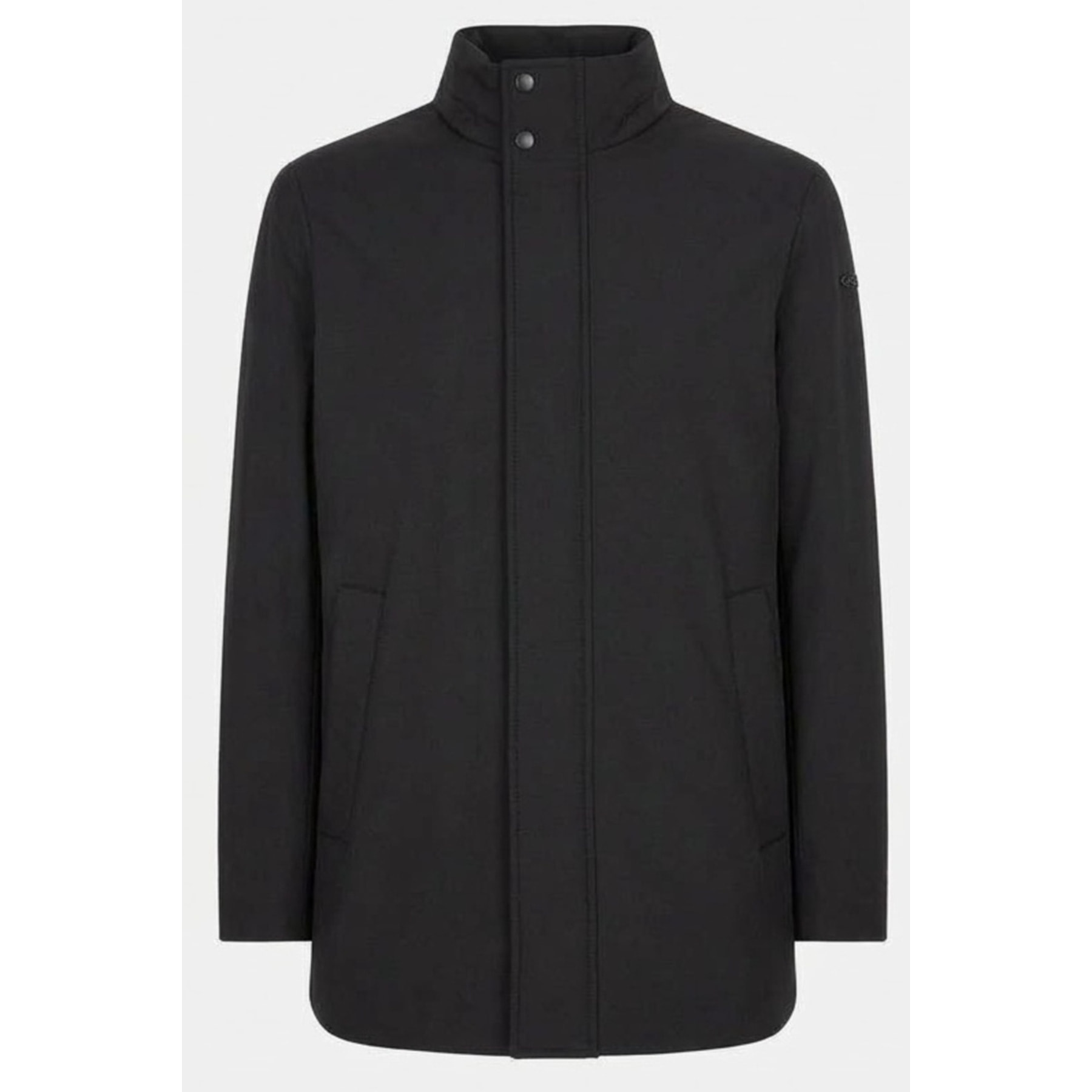 Chaquetas Hombre de la marca GEOX  modelo M VINCIT NEGRO