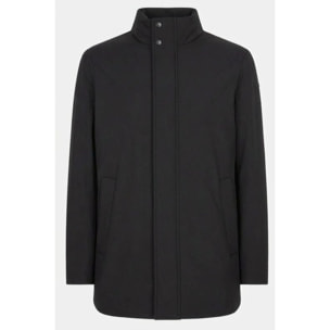 Chaquetas Hombre de la marca GEOX  modelo M VINCIT NEGRO