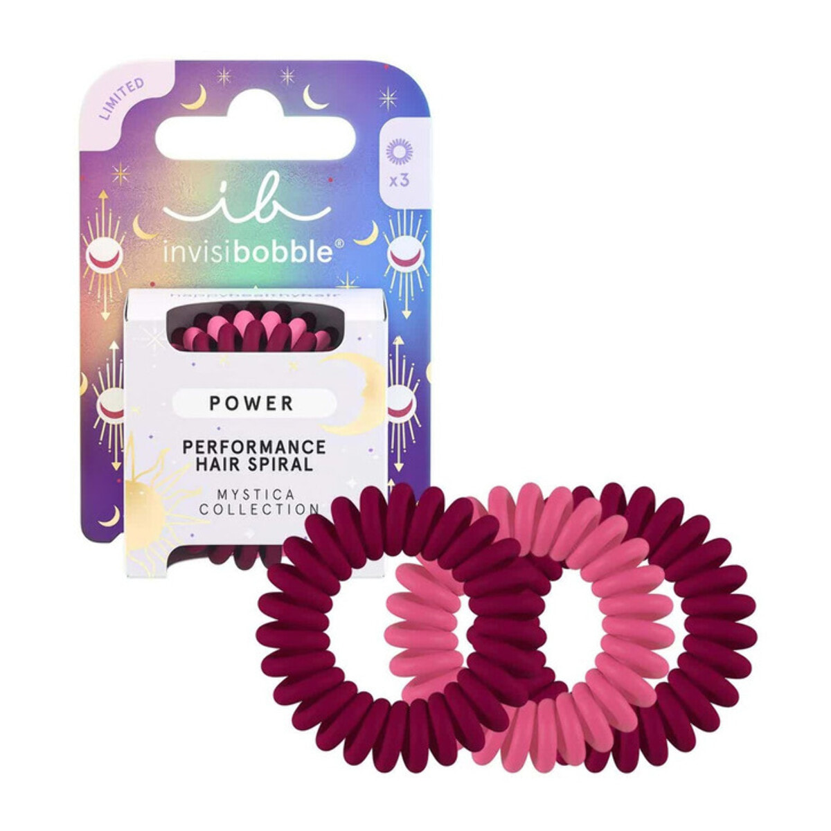 IB POWER Mystica Spell of Success 3pz