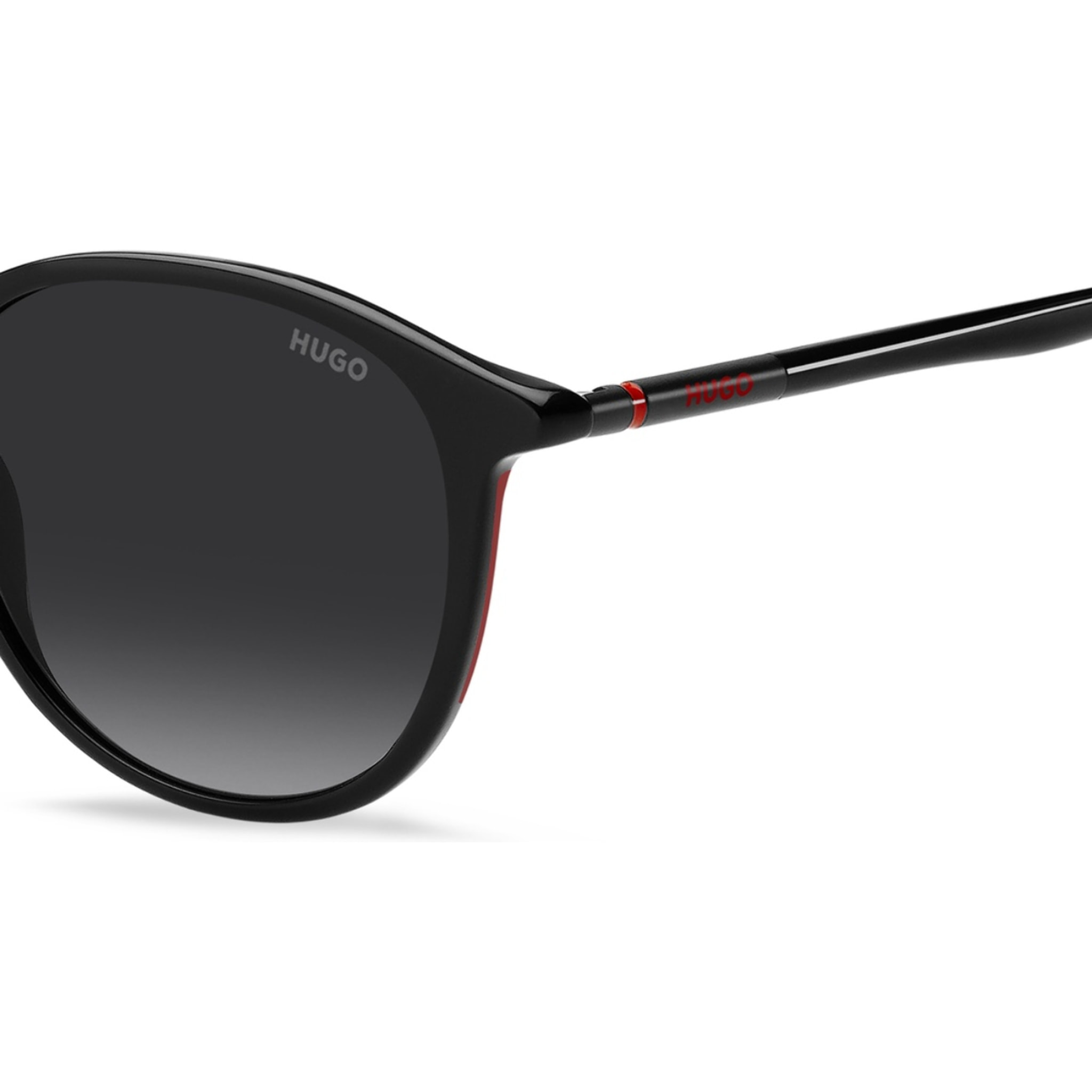 Gafas de Sol Hugo HG 1346/S 807 de Acetato Hombre 51 mm