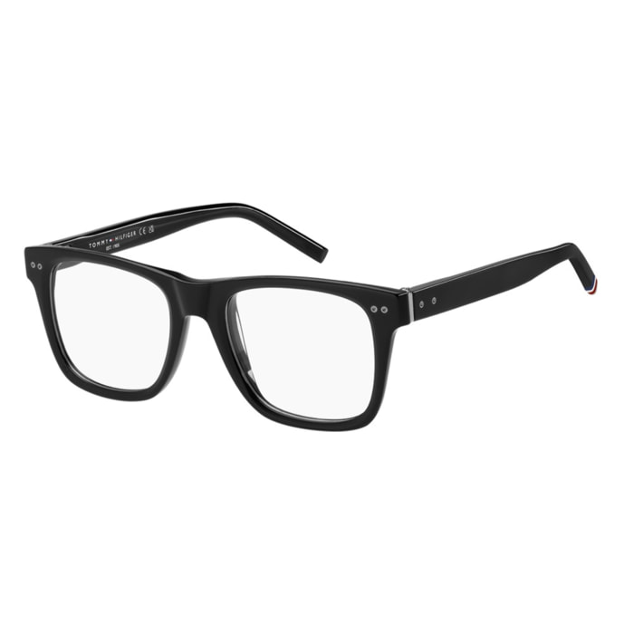 Gafas de Vista Tommy Hilfiger TH 85 807 de Acetato Hombre 52 mm