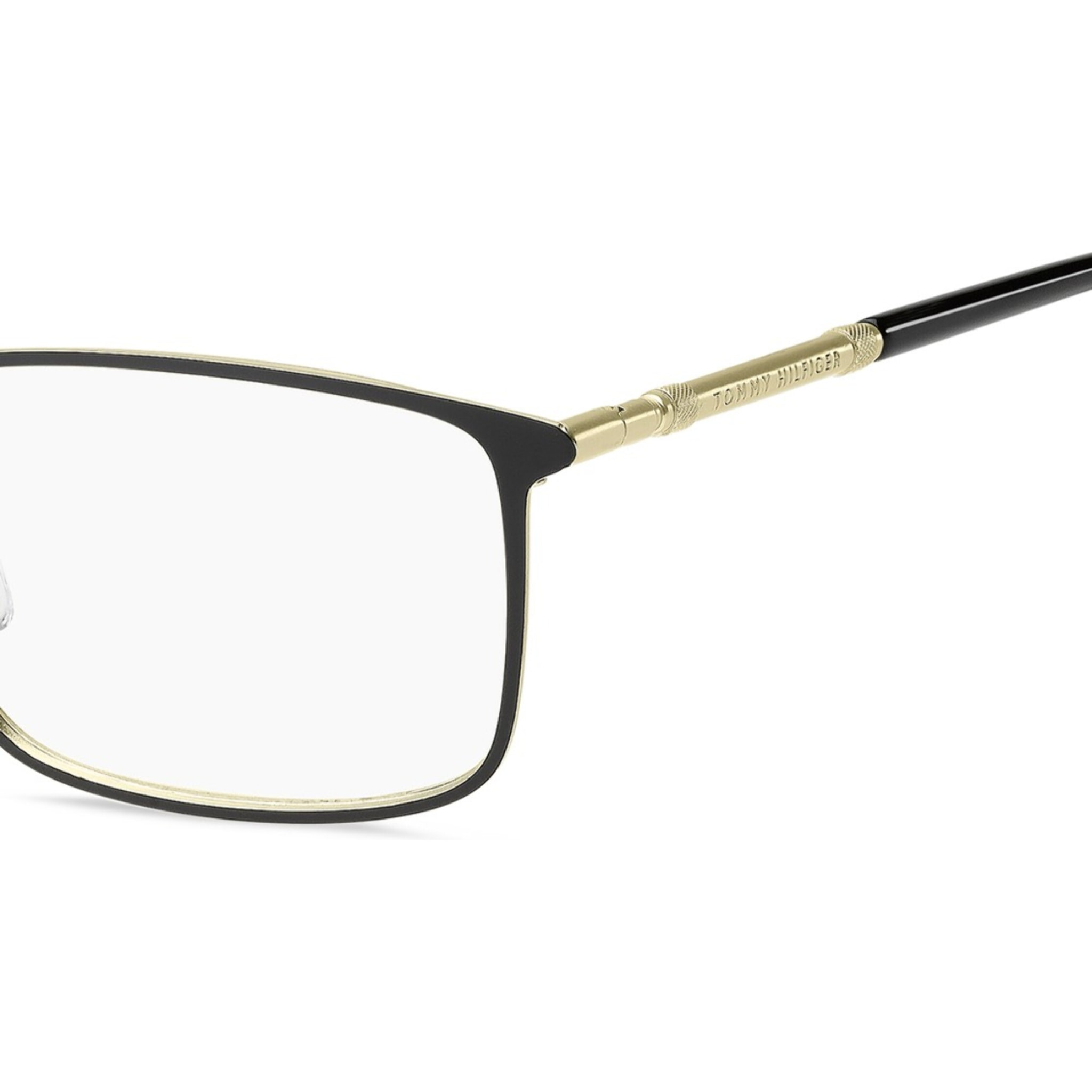 Gafas de Vista Tommy Hilfiger TH 2330 2M2 de Metal Hombre 56 mm