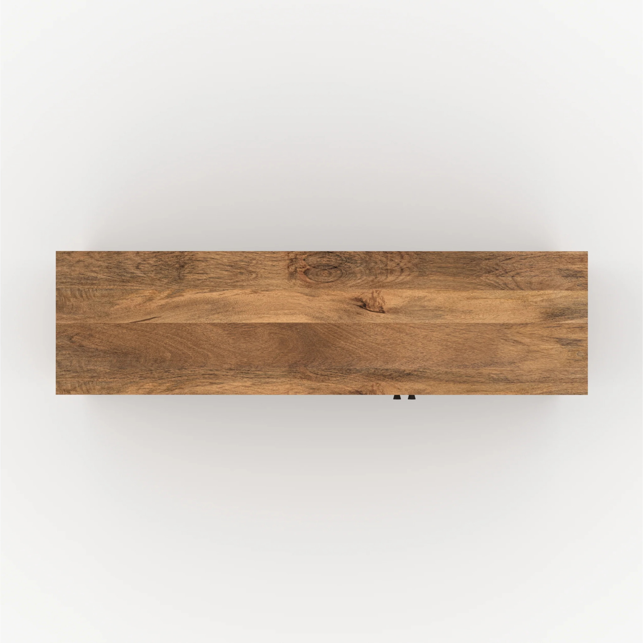 Buffet ajouré en bois de manguier - Jaya