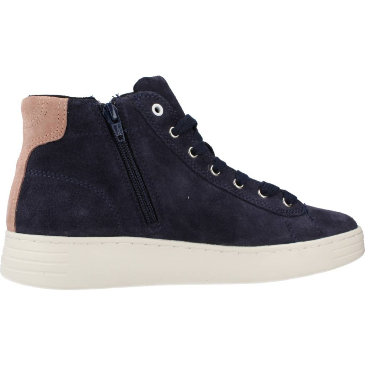 SNEAKERS GEOX  D LAURESSA