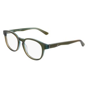 Gafas de Vista Nike 7182 317 de Acetato Unisex 51 mm