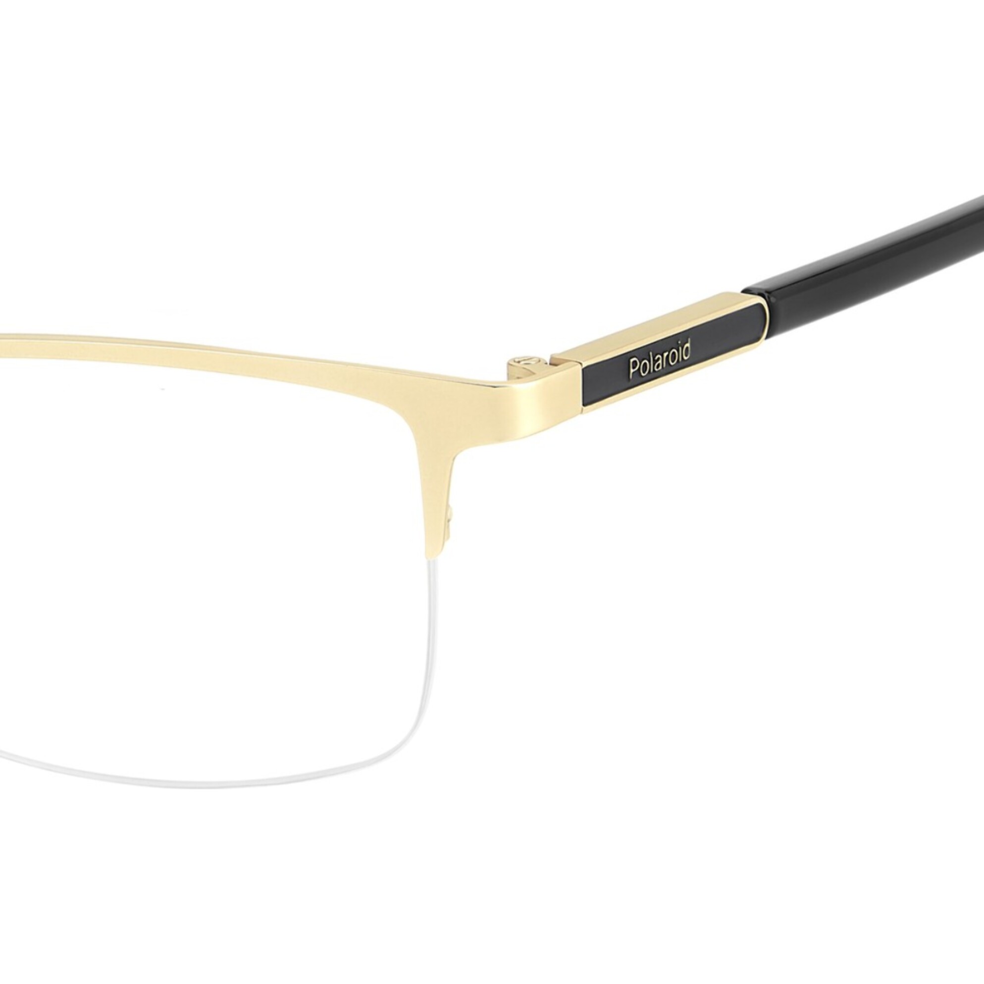 Gafas de Vista Polaroid PLD D599 AOZ 54 de Metal Hombre 54 mm