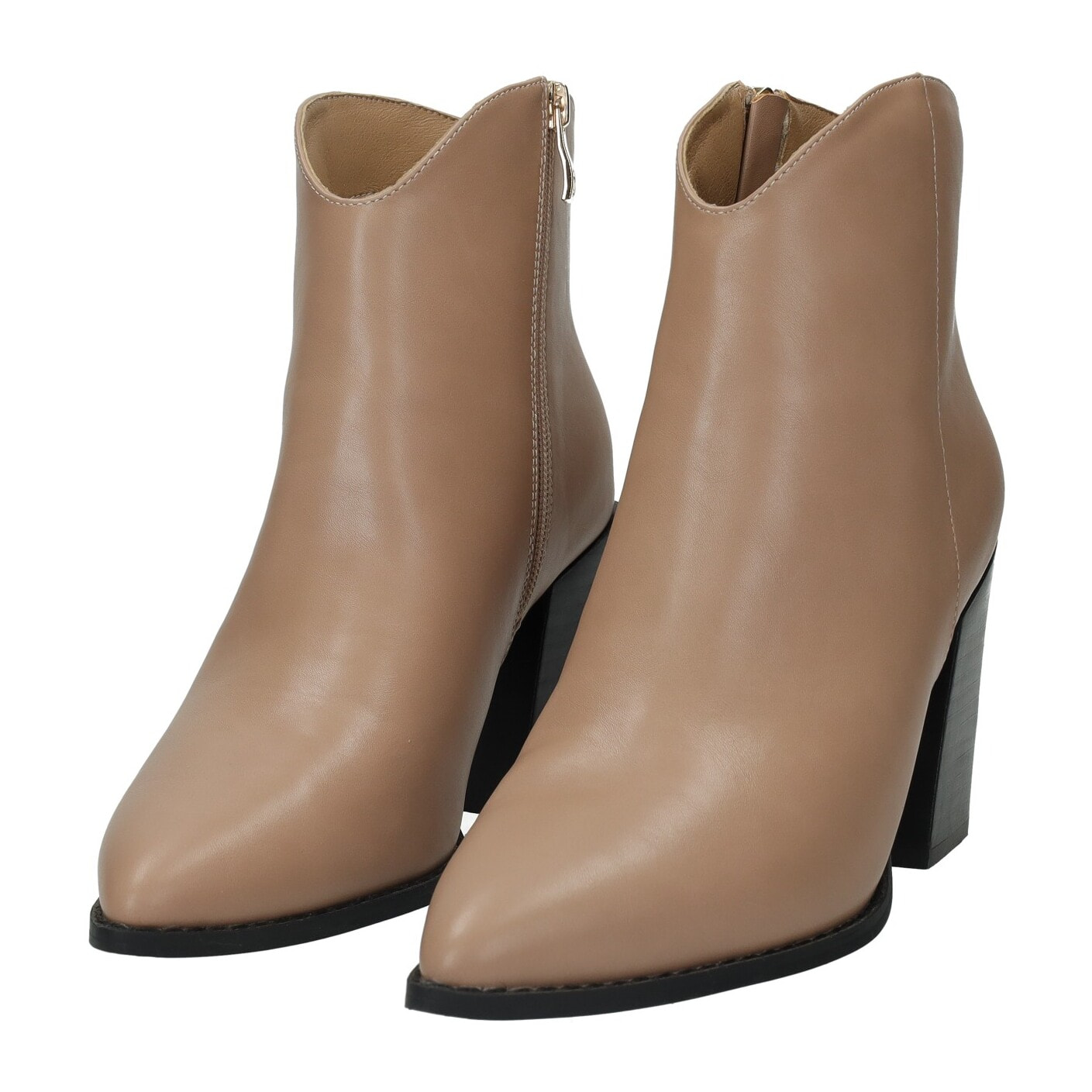 Texani Donna Tata Italia Beige