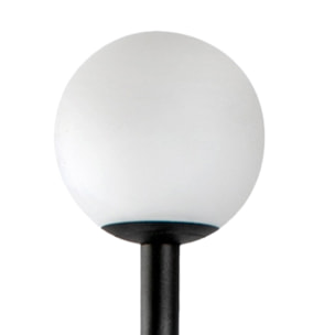 CUCA 500 Lampada pichetto nero