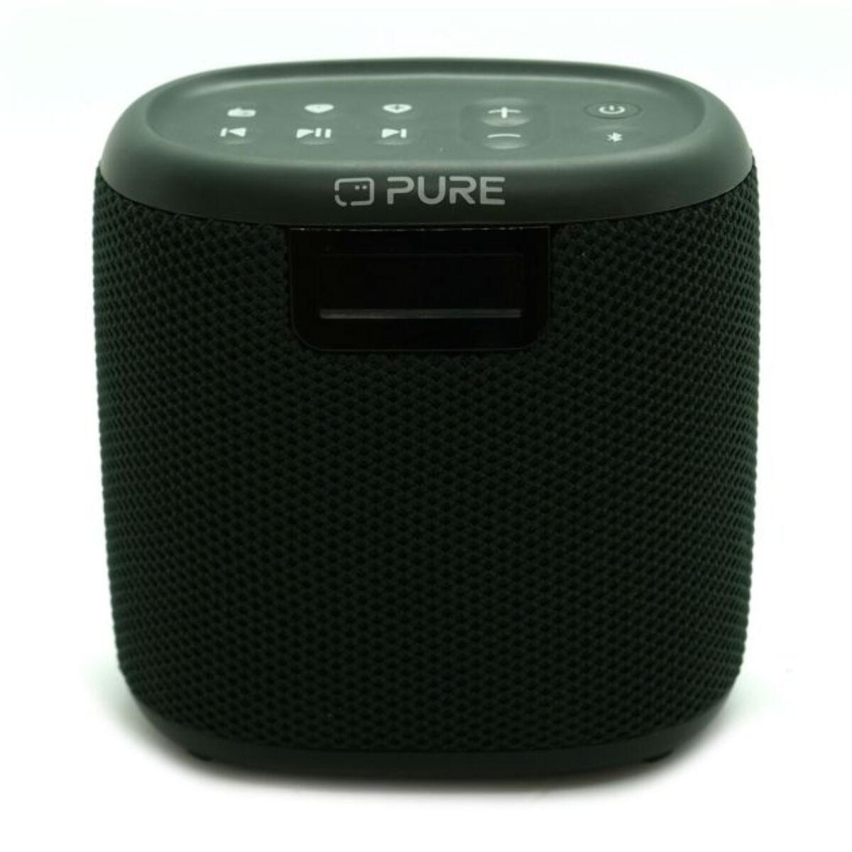 Radio DAB PURE Woodland Mini Green