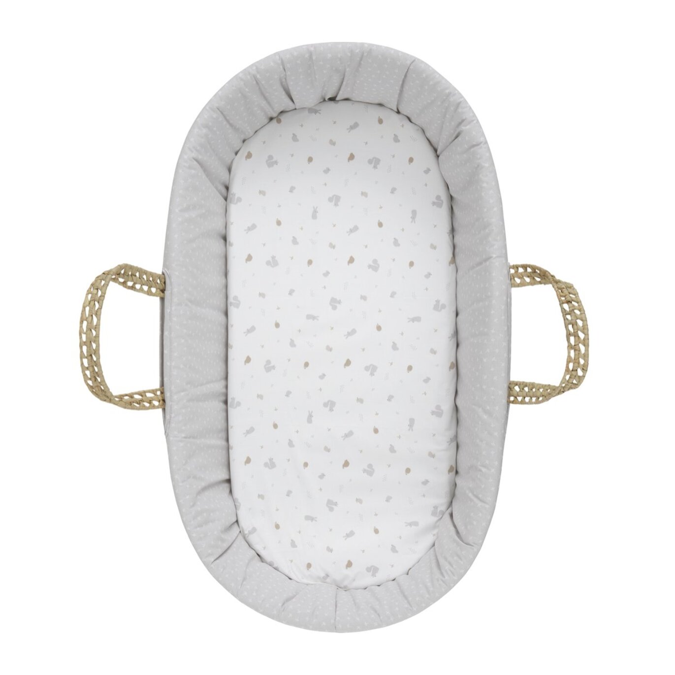 Cambrass Bajera Moises/Carro Pack 2 Uds. Ardi