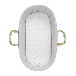 Cambrass Bajera Moises/Carro Pack 2 Uds. Ardi