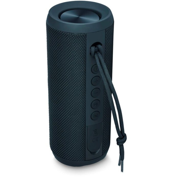 Enceinte portable ESSENTIELB SB70 ECODESIGN Bleue USB-C