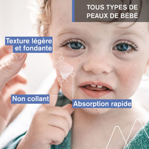Bébé - 1ère crème Hydratante 40 ml