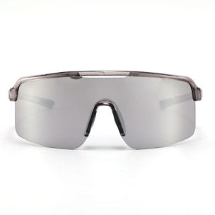 Gafas de Sol Fluor 2508-C4 de Tr90 Unisex 68 mm