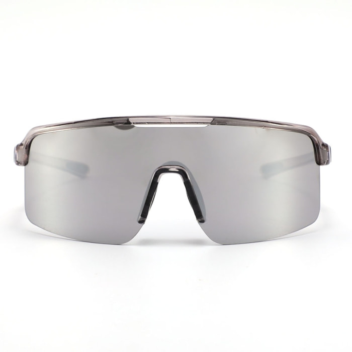 Gafas de Sol Fluor 2508-C4 de Tr90 Unisex 68 mm
