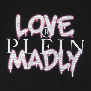 PHILIPP PLEIN T-Shirt Sexy Pure