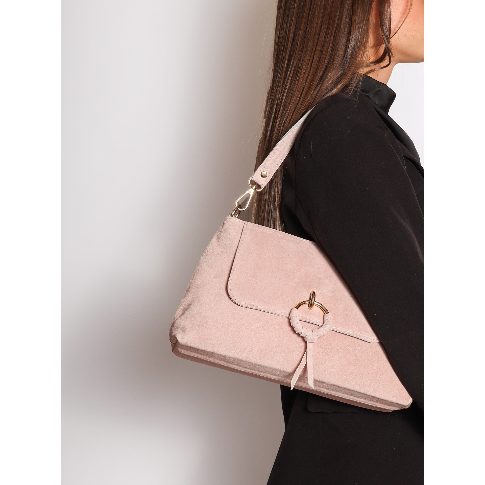 Gave Lux Borsa a tracolla