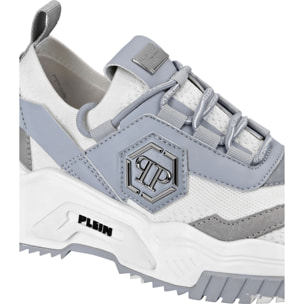 PHILIPP PLEIN Low-Top Sneakers PREDATOR