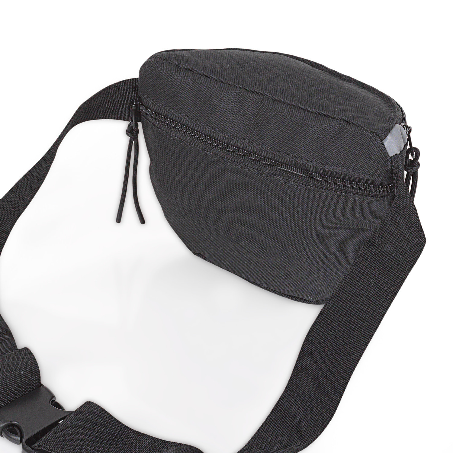 Riñonera Jaslen Norwich Negro