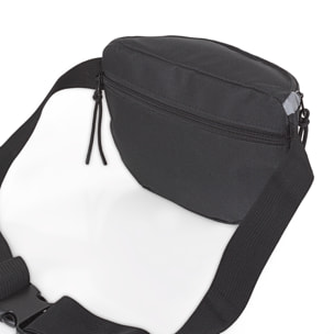 Riñonera Jaslen Norwich Negro