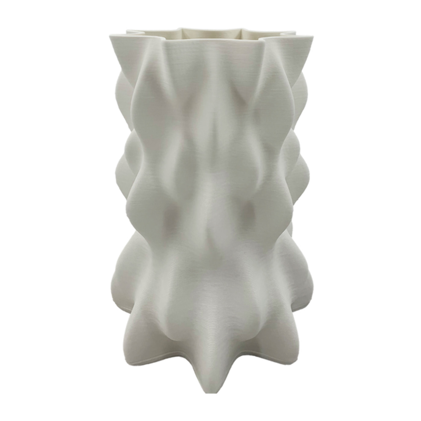 Vaso 3D Flow
