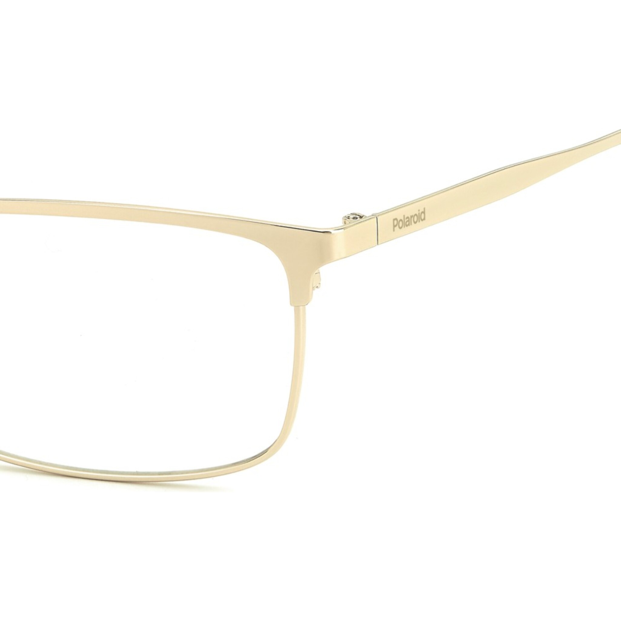 Gafas de Vista Polaroid PLD D583/G J5G de Metal Hombre 58 mm