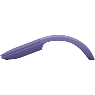 Souris sans fil MICROSOFT Surface Arc Mouse | Violet