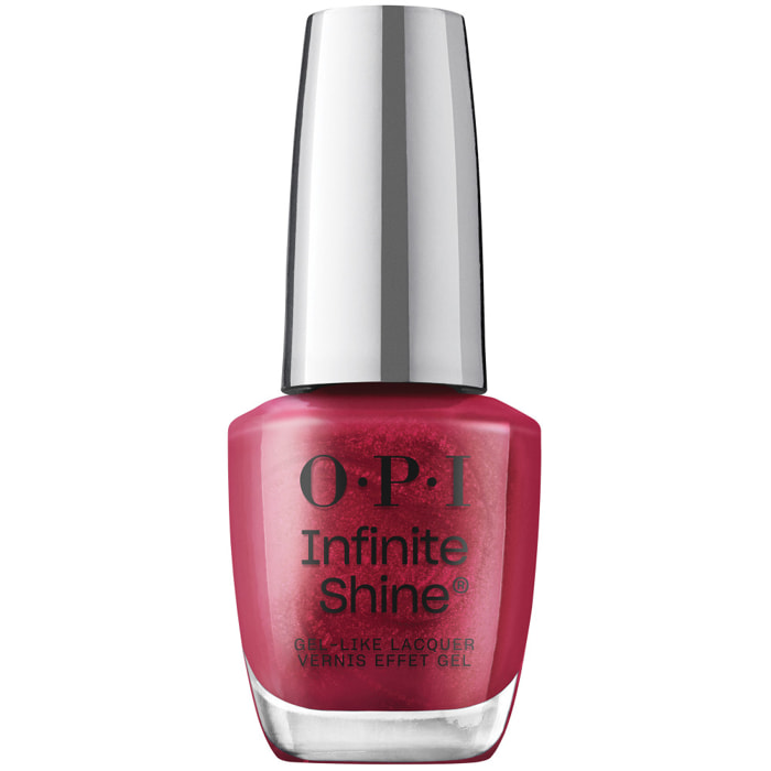 Infinite Shine - I'm Not Really a Waitress - Vernis à ongles effet gel, sans lampe, tenue jusqu'à 11 jours - 15ml