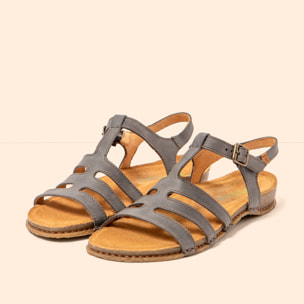 Sandalias N5803 ARIZONA DENIM/PANGLAO color Denim