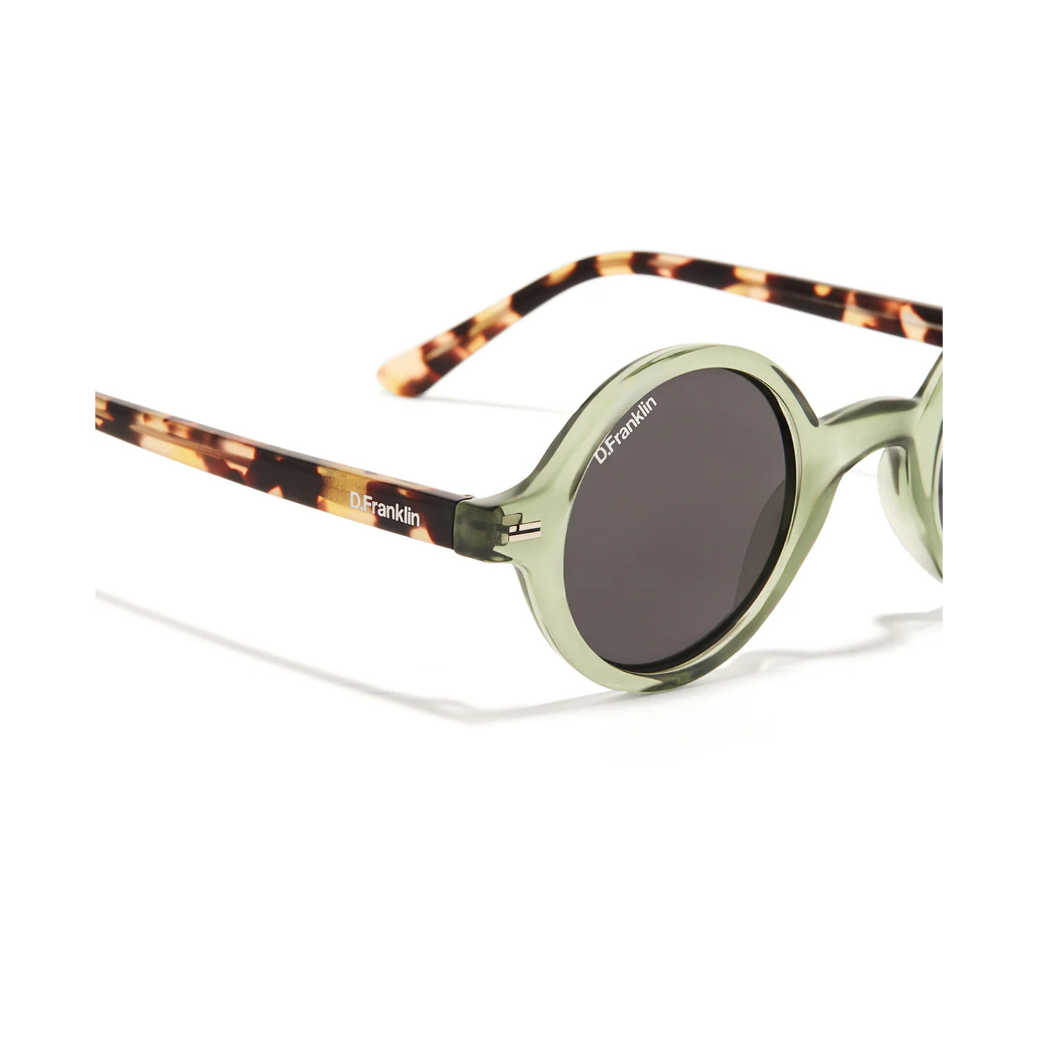 Gafas De Sol D. Franklin Ultra Light Round