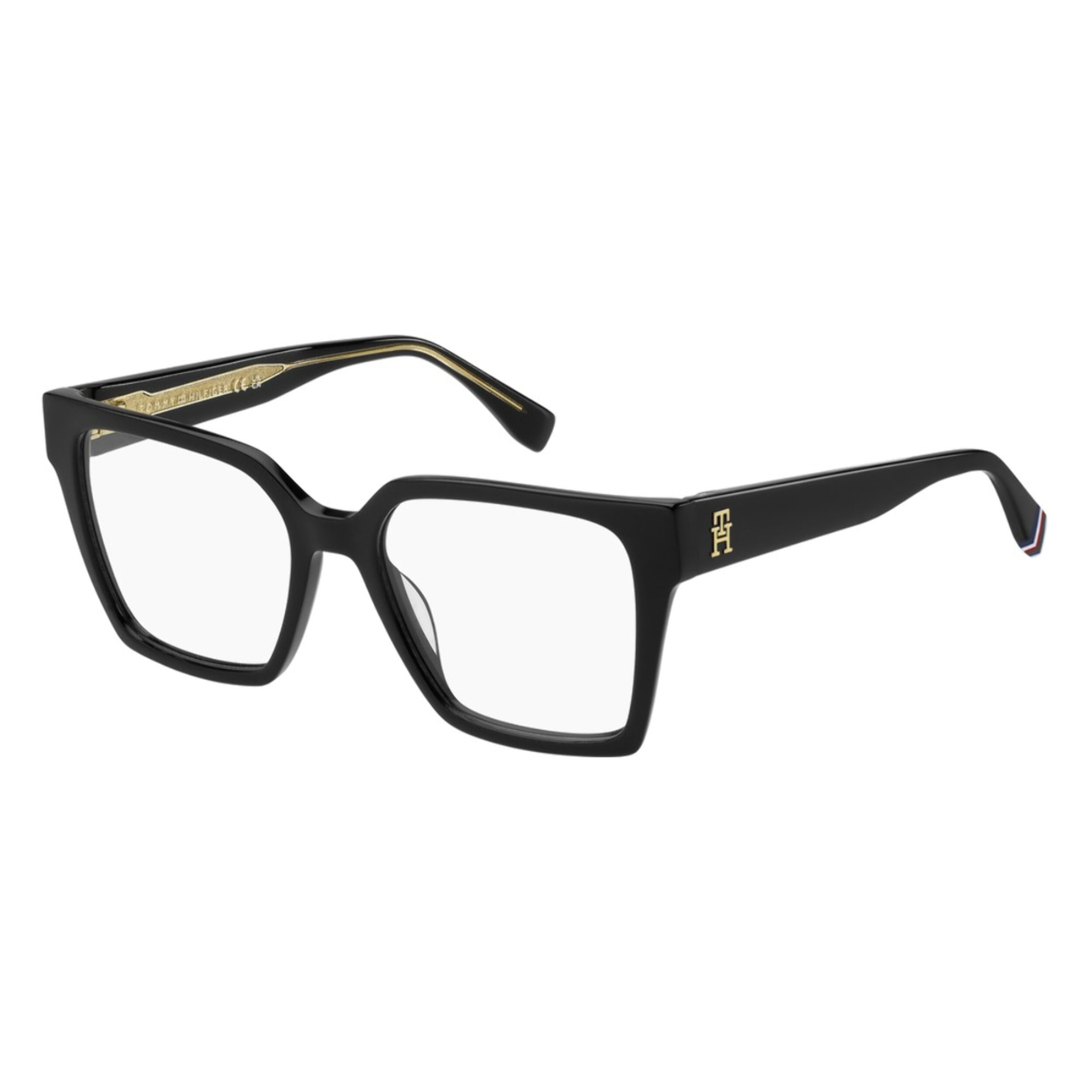 Gafas de Vista Tommy Hilfiger TH 2103 807 de Acetato Mujer 52 mm