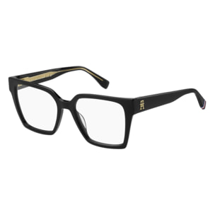 Gafas de Vista Tommy Hilfiger TH 2103 807 de Acetato Mujer 52 mm