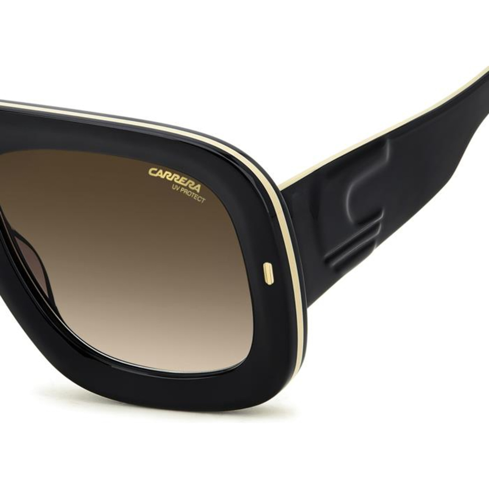 Gafas de Vista Carrera 8914 PJP 56 de Metal Hombre 56 mm
