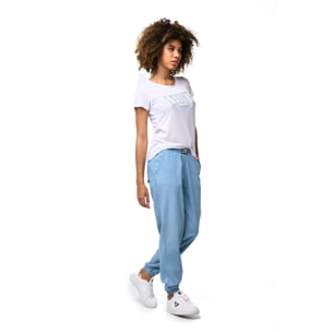 Pantaloni sportivi da donna Leone Blue