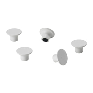 Aimant A-bulletin board