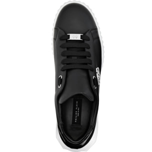 PHILIPP PLEIN Low-Top Sneakers